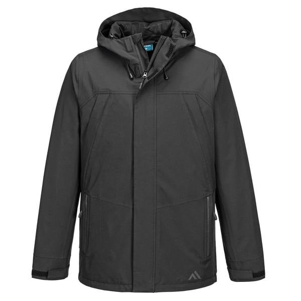 KX3 Sport Rain Jacket - Hi-Vis Trousers