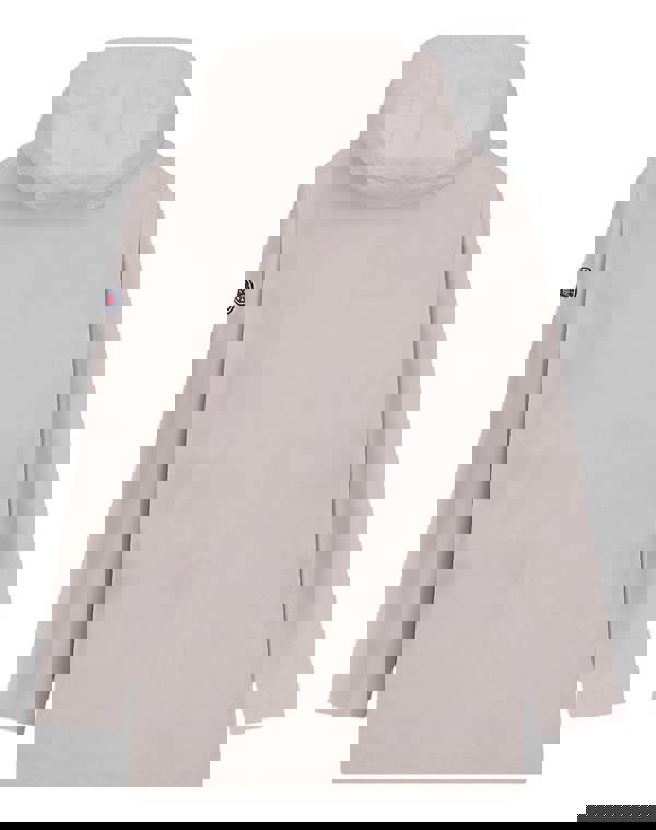 Lambretta Mens Casual Jacket Hooded Lightweight MOD SKA Parka Coat