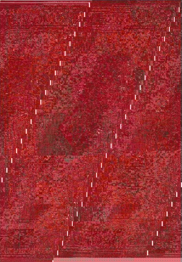 Design Velour Rug Plume – Soft & Durable