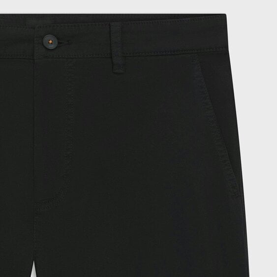 Boss Tapered Fit Chino