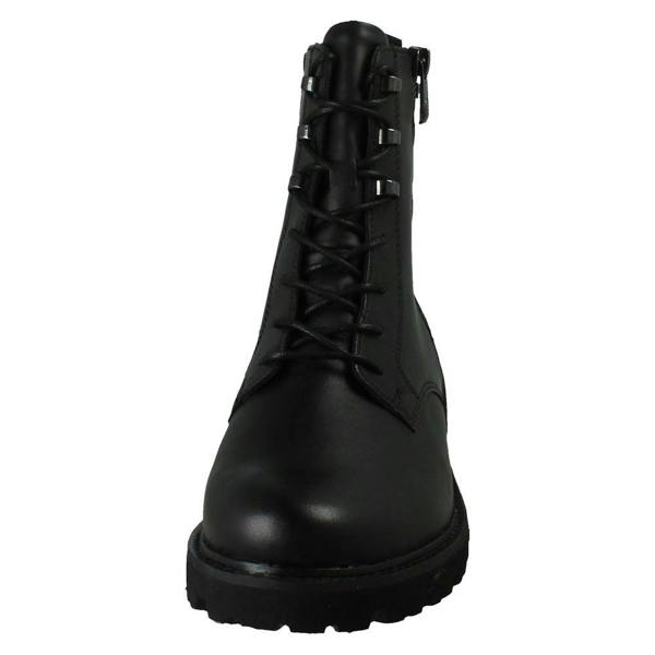 Remonte Ladies Remonte Casual Water Resistant Ankle Boots D8656