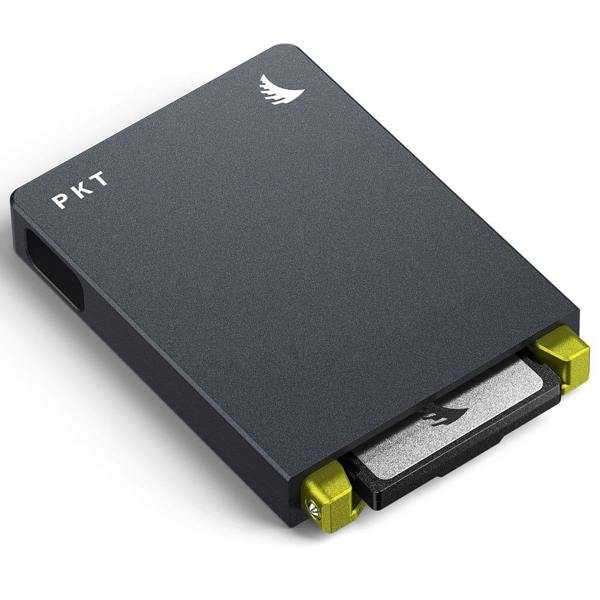 Angelbird CFexpress Type B PKT  Card Reader USB-C 3.2 Gen 2
