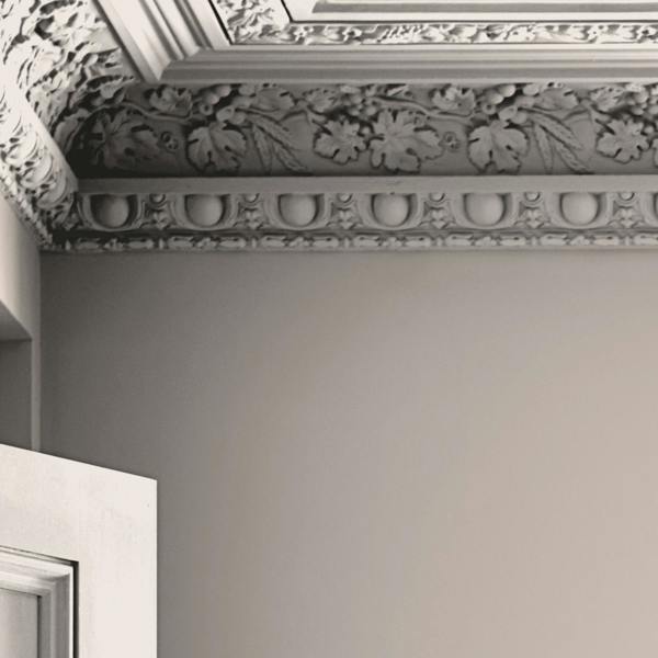 Laura Ashley Pale Chalk Pink Matt Emulsion 2.5L Paint