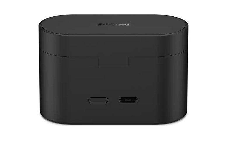 Philips TAT6000 True Wireless Earbuds with Smart Charging Case, Touch Controls - Free Gift RRP £10!