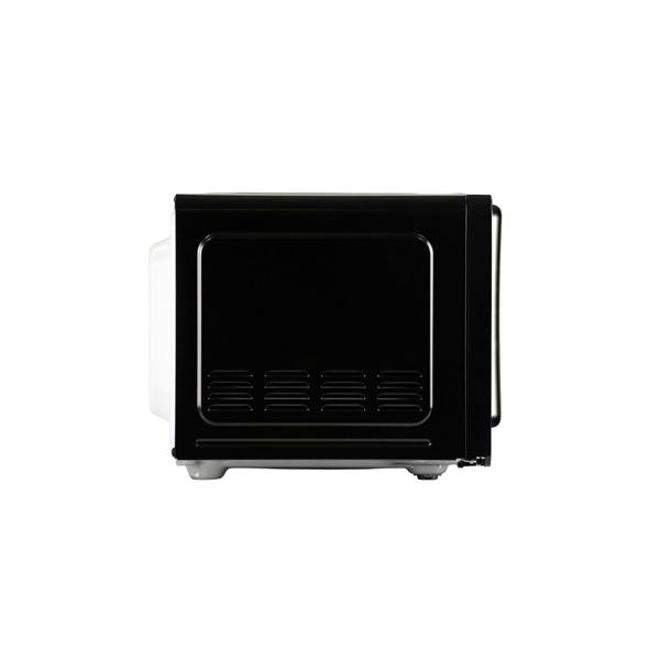 Willow 20L 800W Microwave WM20DB - Black