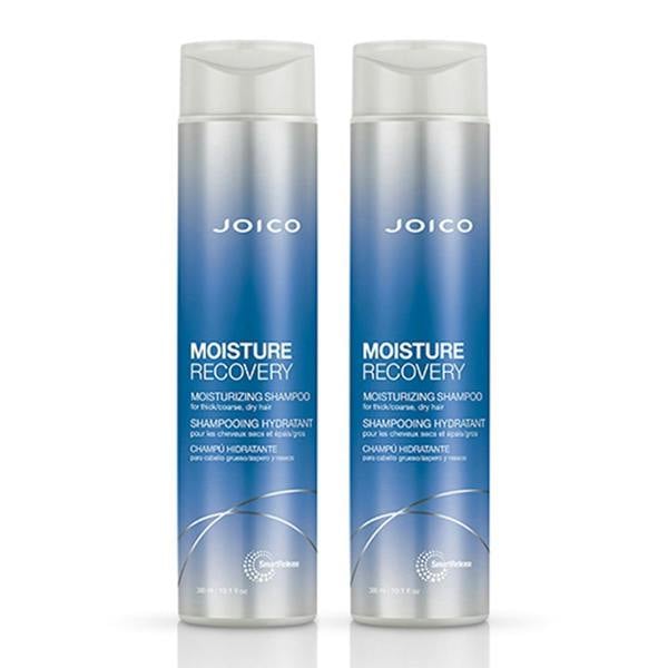Joico Moisture Recovery Shampoo