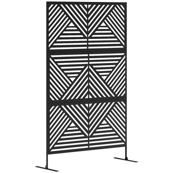 Outdoor Privacy Screen