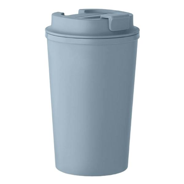 MidOcean Beibaku Double Wall 350ml Tumbler - Petrol - 