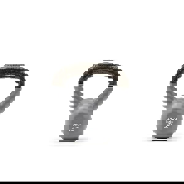 Reebok 4kg Cast Iron Kettlebell