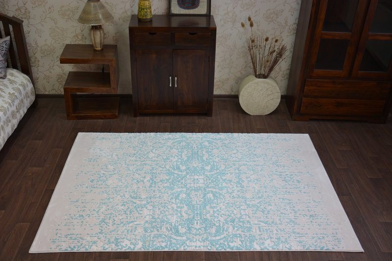 RugsX Acrylic Beyazit Rug