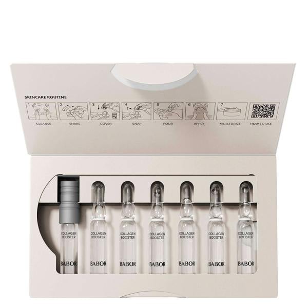 BABOR Ampoules Collagen Booster 7 x 2ml