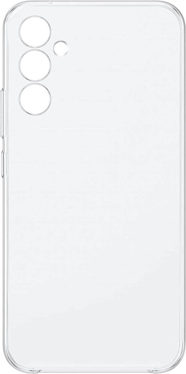 Samsung Galaxy A34 5G TPU Clear Case Transparent - EF- QA346CTEGWW