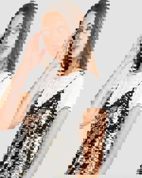 Samsoe & Samsoe Mano Womens Top 8336