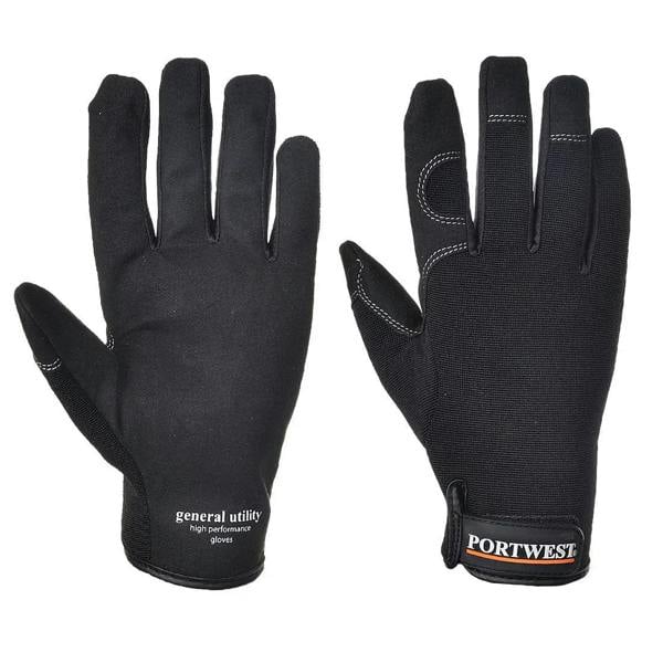 Mechanic 80 Glove - Hi-Vis Trousers