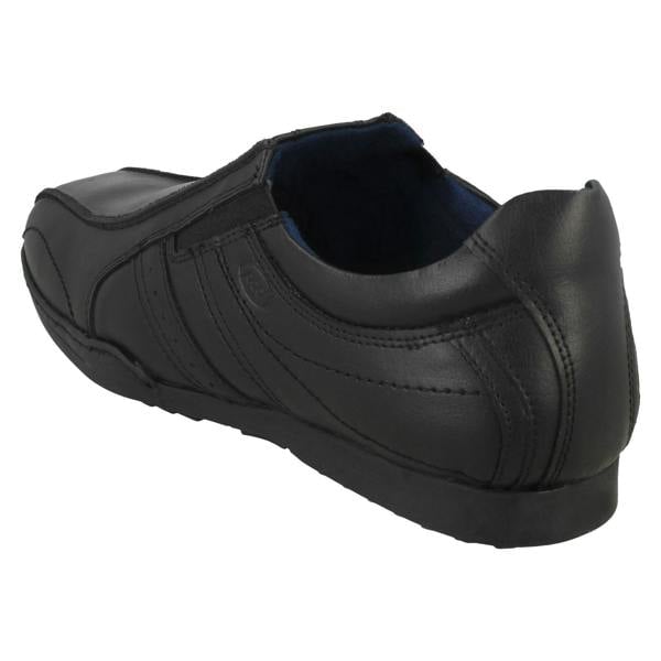 Pod Mens Pod Casual Shoes Percy