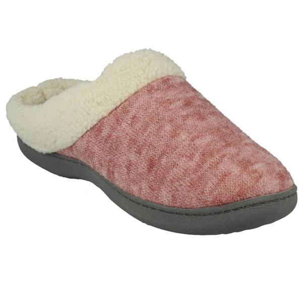 So Comfy Ladies So Comfy Mule Slippers Tara