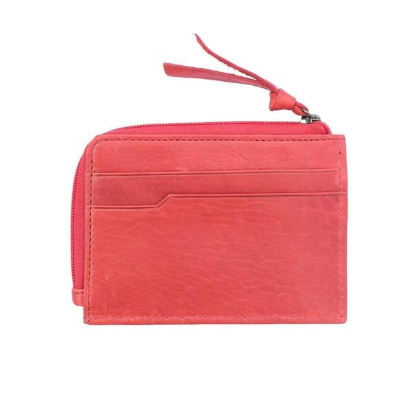 PRIMEHIDE Card Holder Wallet - Juana Cancun