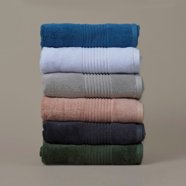 Misona Ultrasoft Bamboo Towels