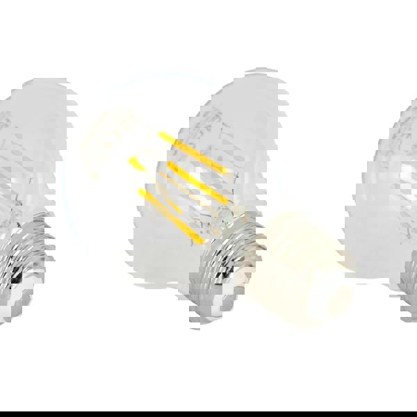 Hill Interiors Midnight Shadows Linen Table Lamp - Black - 