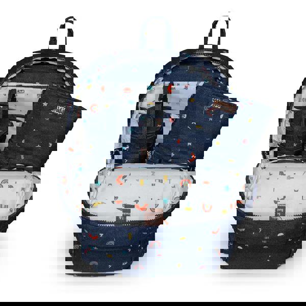 Ultimate Changing Bag Doodle Days - Change Bag - Cosatto Store