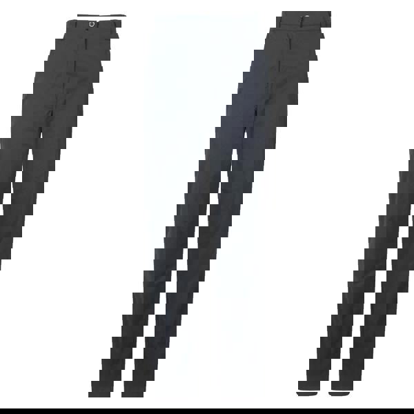 Mountain Warehouse Womens/Ladies Delta Stretch Short Trousers - Black - 