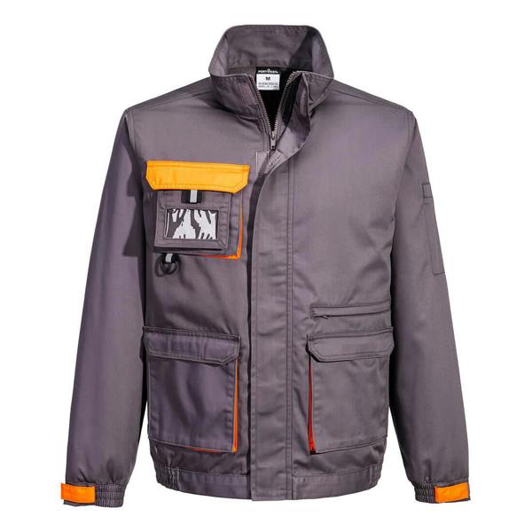 Portwest Texo Contrast Jacket - Hi-Vis Trousers