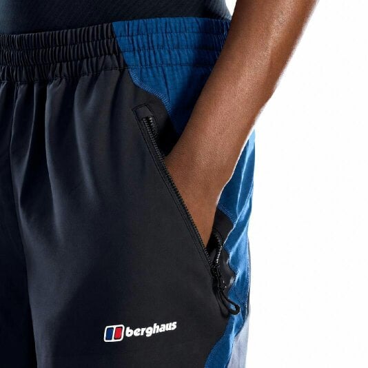 Berghaus Wavertree Tracksuit Bottoms Pants Trousers Black
