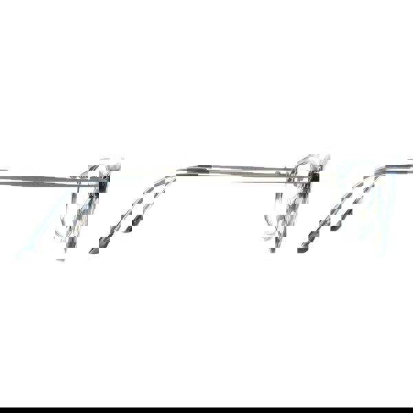 Giorgio Armani Glasses Frames AR7007 5020 Light Blue Grey 54mm Womens