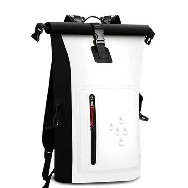 Leaper Outdoor PVC Multi-Function Waterproof Bag