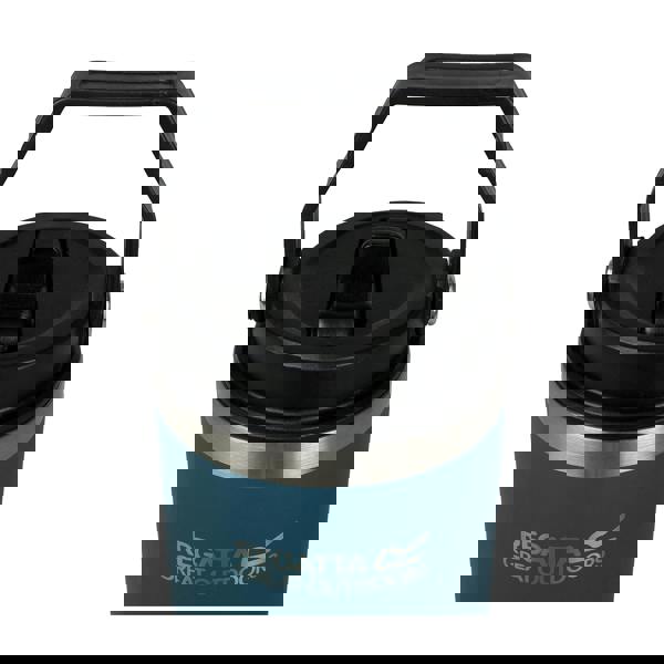 Regatta Thermulate 9L Tumbler - Mediterranean Green - 