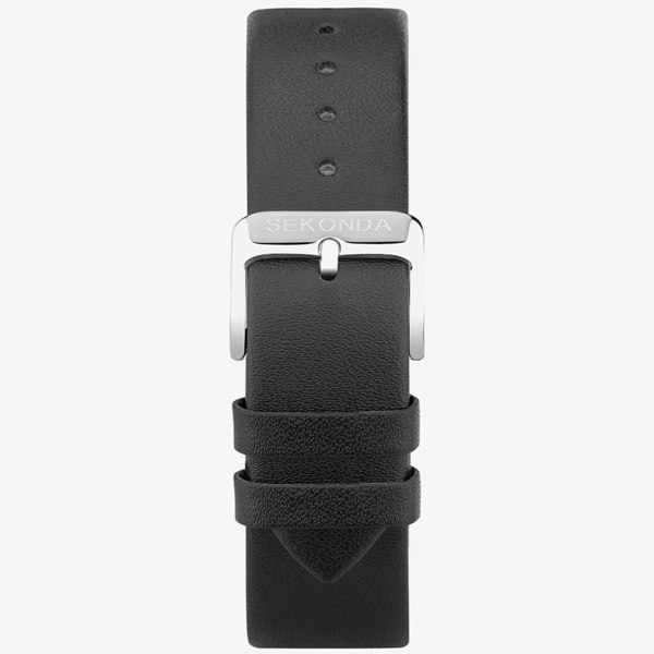 Sekonda Classic Easy Reader White Dial Watch 30125