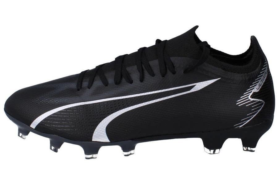 Puma Ultra Match Fg/Ag Mens Football Boots 107347