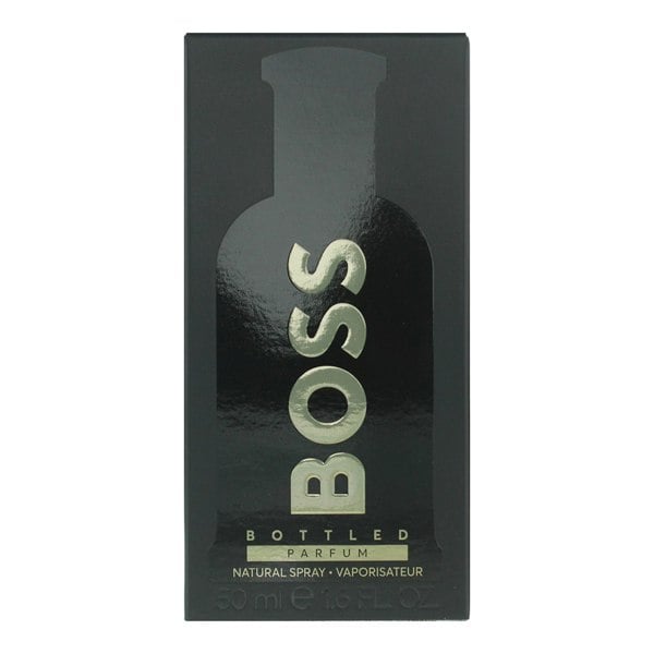 Hugo Boss Bottled Parfum 50ml for Him