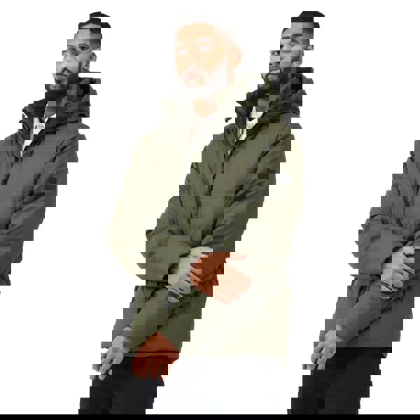 Regatta Mens Saltern Padded Jacket - Dark Khaki - 