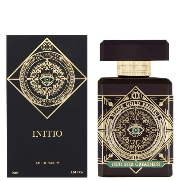 Initio Oud For Greatness Neo Eau de Parfum Spray 90ml - Additional 2