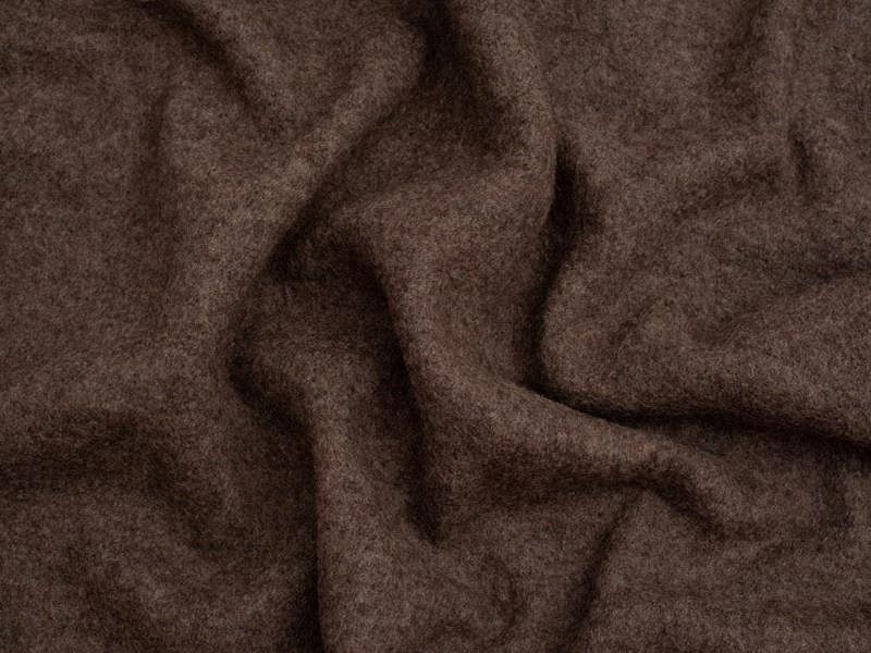 Melange Dark Brown