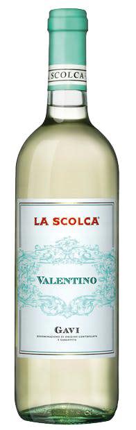 La Scolca, Valentino, Gavi 2025 75cl