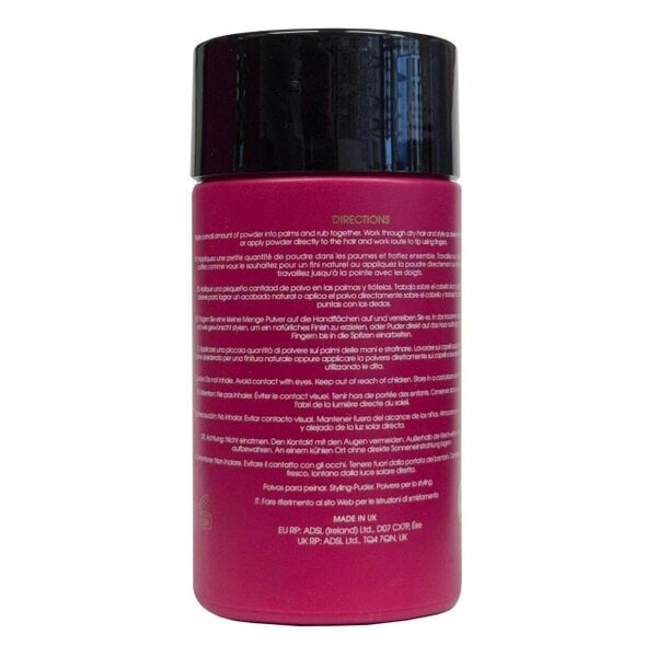 A-Star FINI by A-Star Styling Powder 20g x 2 Duo Pack