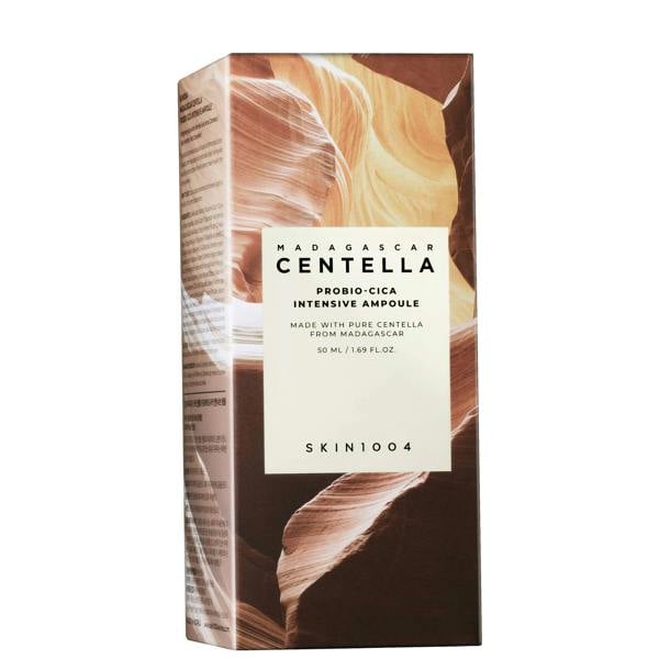 SKIN1004 Madagascar Centella Probio-Cica Intensive Ampoule 50ml - Additional 3