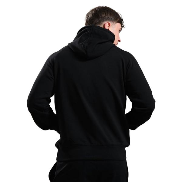 Marshall Artist Siren OTH Hoodie Black