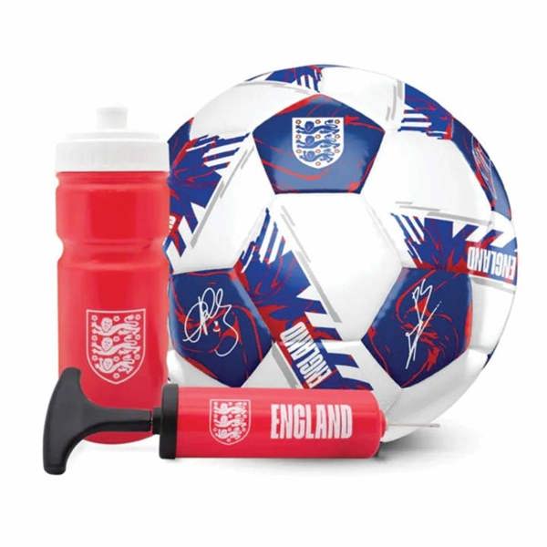 England Signature Gift Set, Gift Sets, Sports, Gift