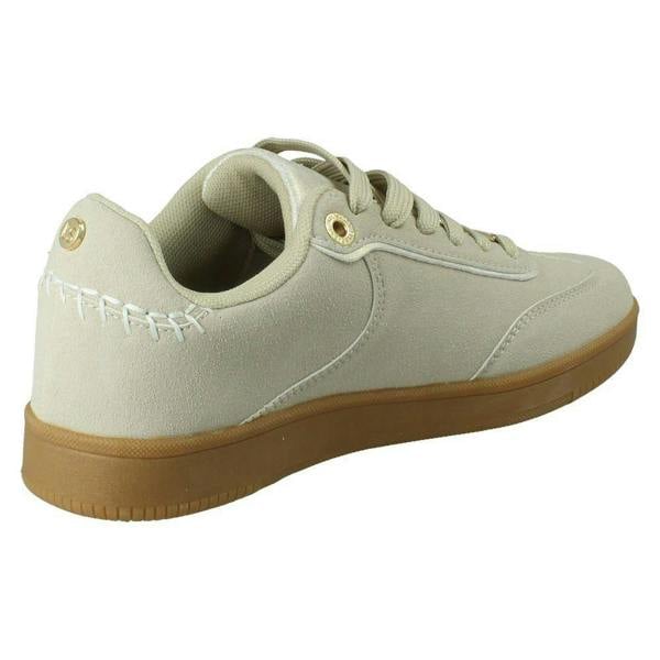 Elle Sport Ladies Elle Sport Casual Trainers F7380