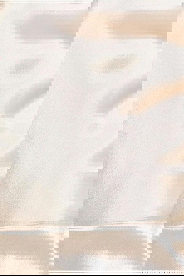 Satin Cowl Neck With Strappy Back Maxi - Champagne DR2113QZ