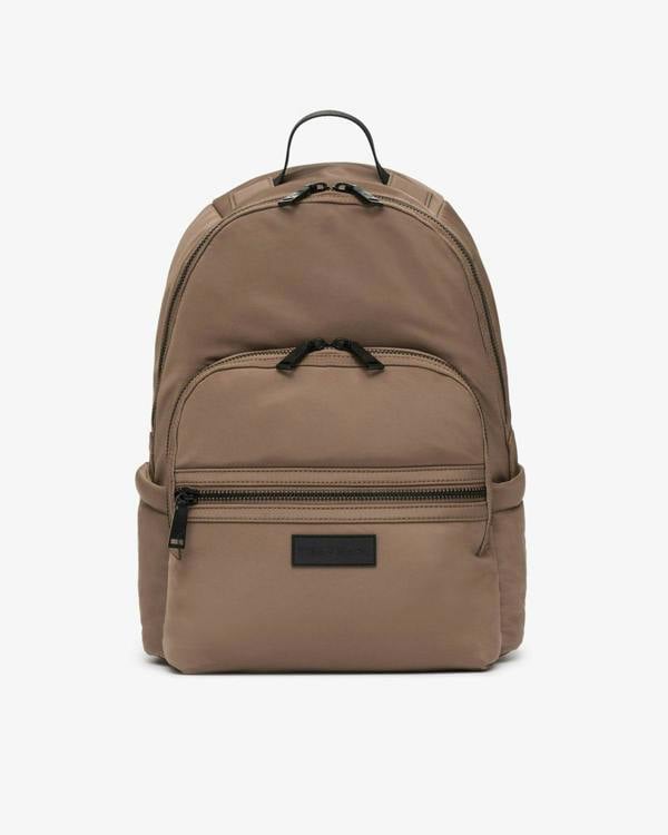 Tiba + Marl Elwood 2.0 Changing Backpack Mocha