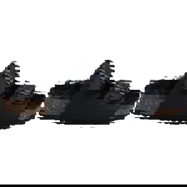 Hush Puppies Jessie Mule Women's Slippers in Black