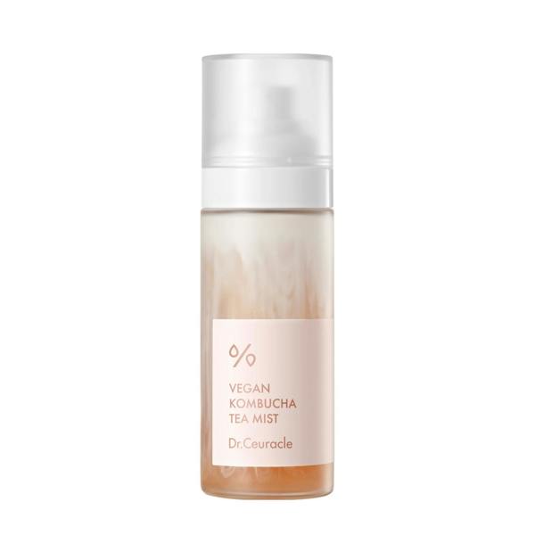 Dr. Ceuracle Vegan Kombucha Tea Mist | Atelier De Glow