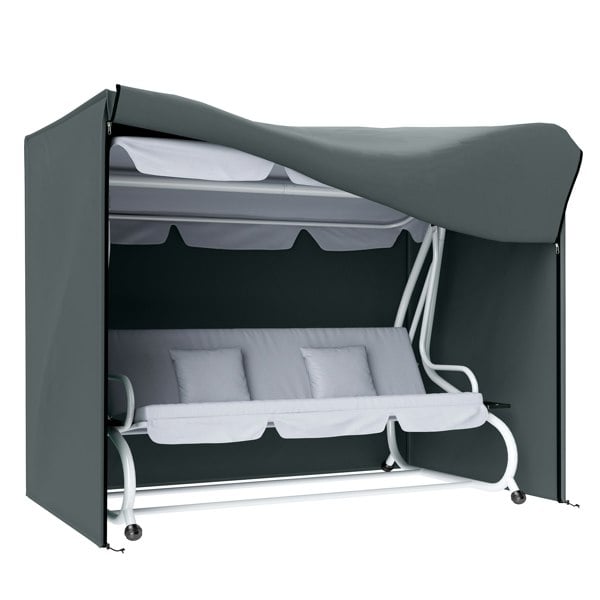 Outdoor Swing Cover