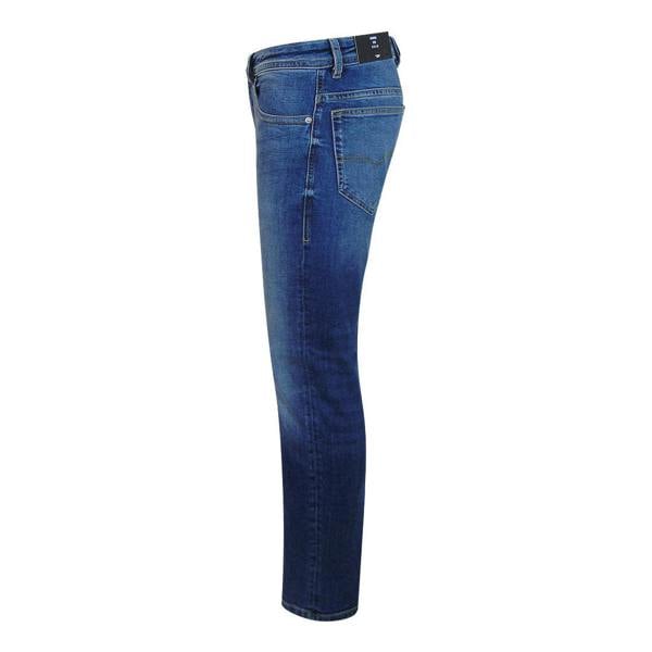 Diesel Thommer-X Blue Jeans