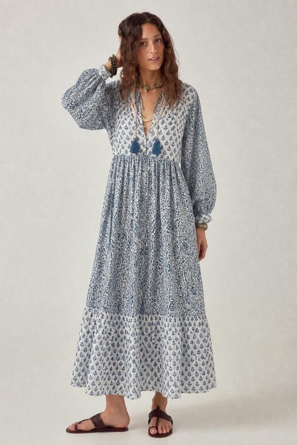 Briany Dress