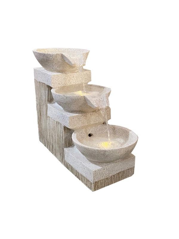 Tranquillity Water Features Beaches Water Feature